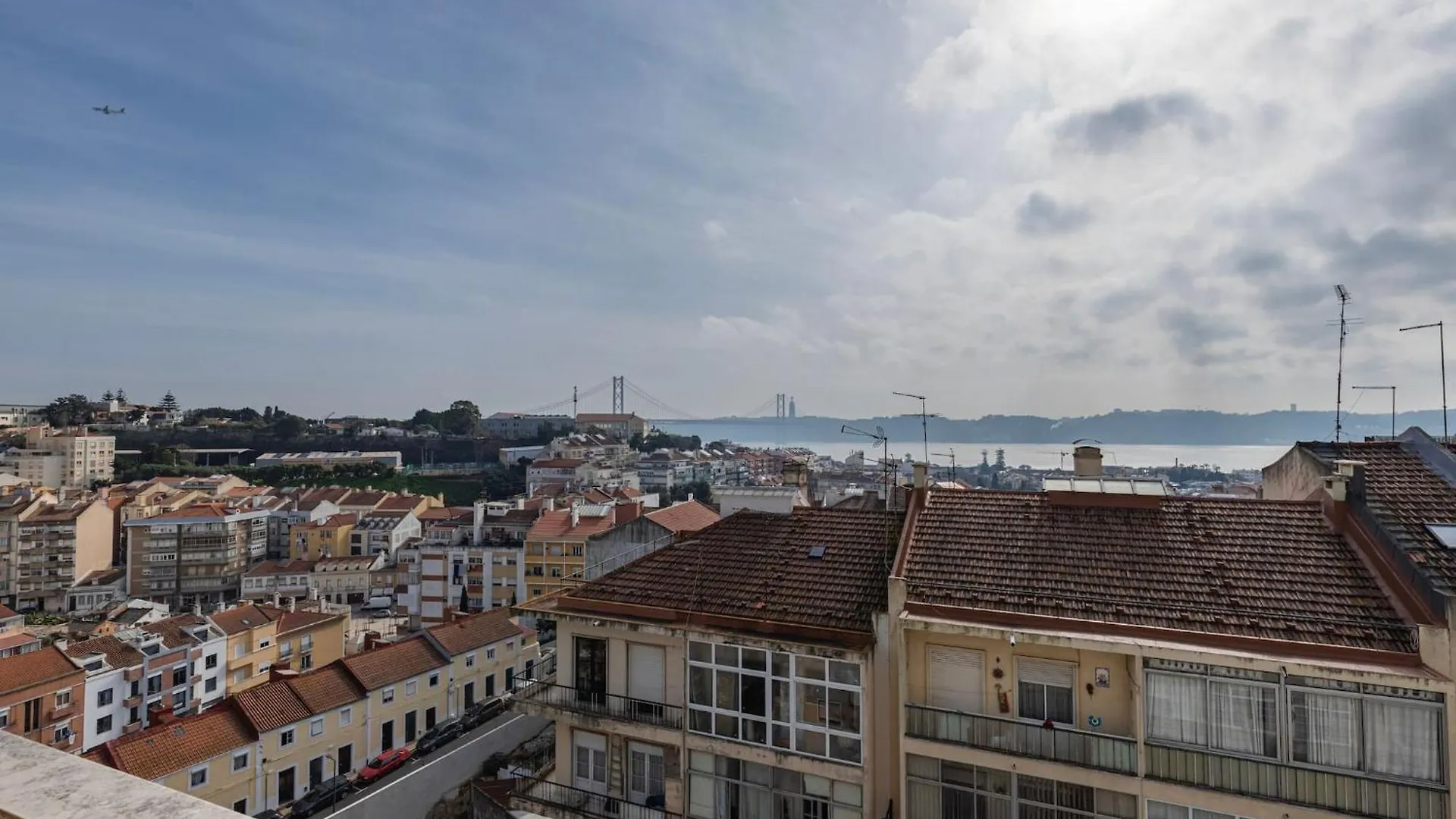 Appartamento Tagus Views Lisbona 0*,  Portogallo